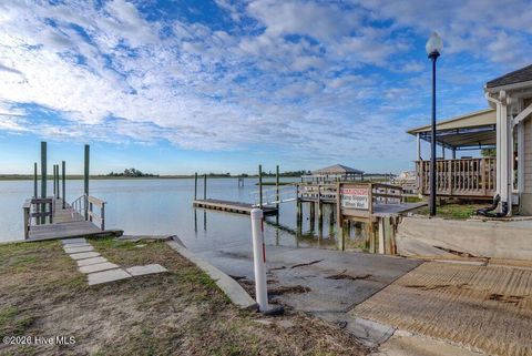 Tiny photo for 707 N Green Tee Road, Hampstead, NC 28443 (MLS # 100567280)