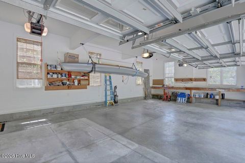 Tiny photo for 707 N Green Tee Road, Hampstead, NC 28443 (MLS # 100567280)