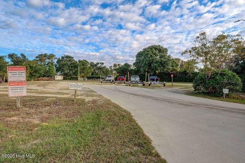 Tiny photo for 707 N Green Tee Road, Hampstead, NC 28443 (MLS # 100567280)