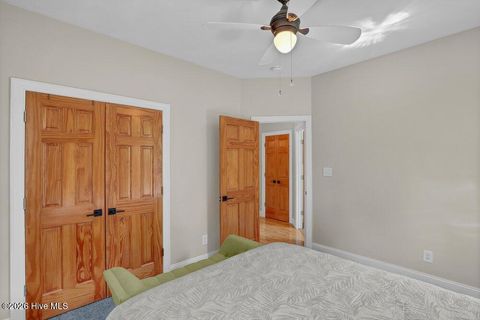 Tiny photo for 707 N Green Tee Road, Hampstead, NC 28443 (MLS # 100567280)