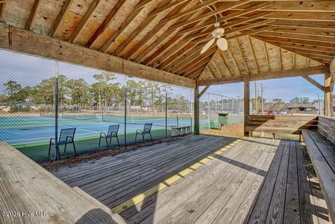 Tiny photo for 707 N Green Tee Road, Hampstead, NC 28443 (MLS # 100567280)