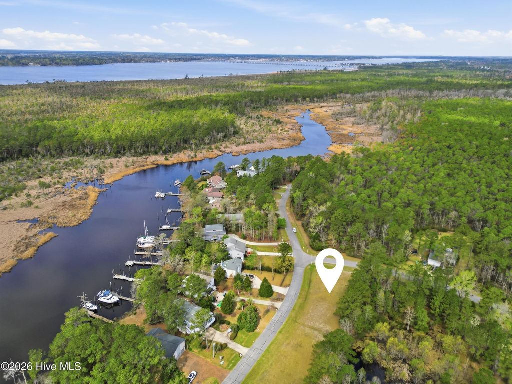 Photo of 5015 Bucco Reef Road, New Bern, NC 28560 (MLS # 100563017)
