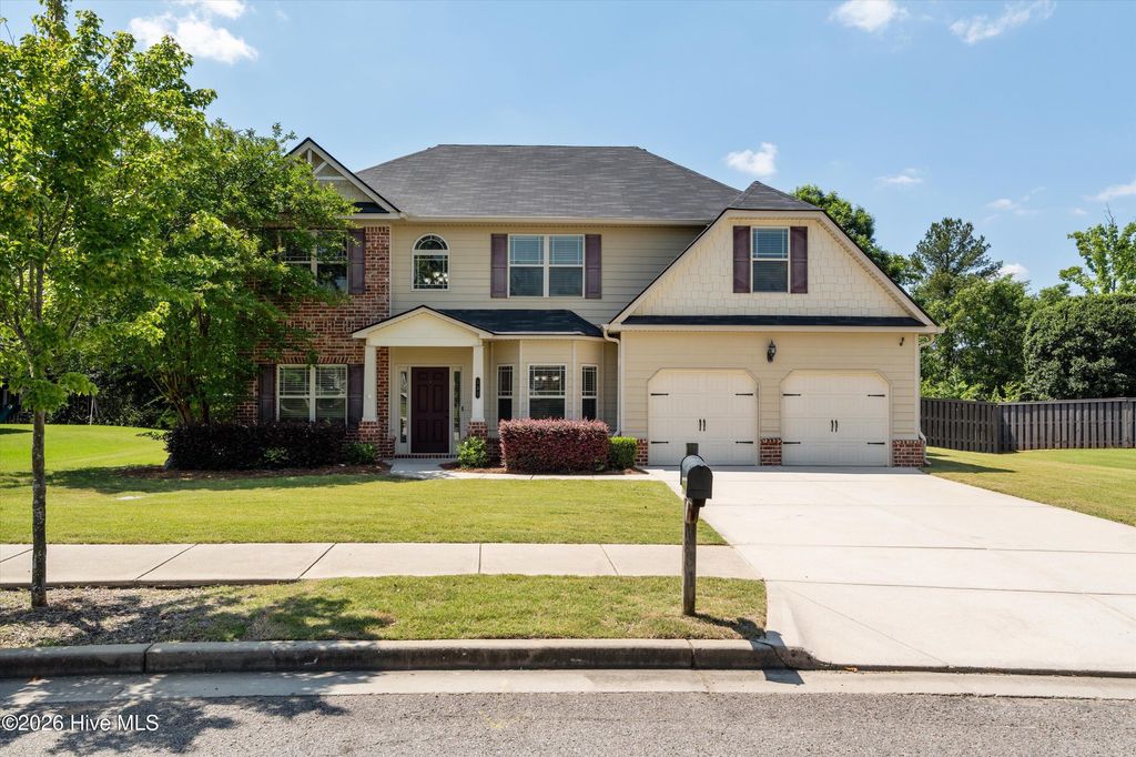 Photo of 131 Durst Drive, North Augusta, SC 29860 (MLS # 100574844)
