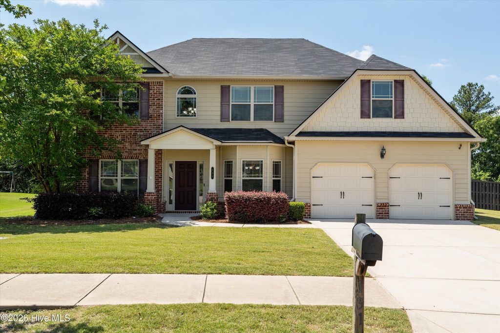 Photo of 131 Durst Drive, North Augusta, SC 29860 (MLS # 100574844)