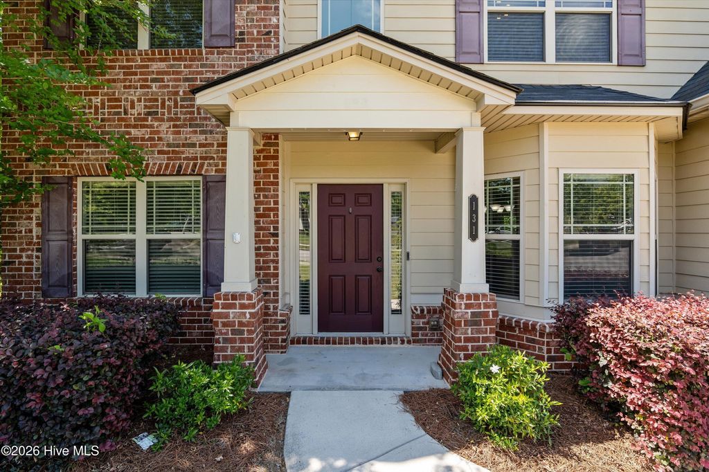 Photo of 131 Durst Drive, North Augusta, SC 29860 (MLS # 100574844)