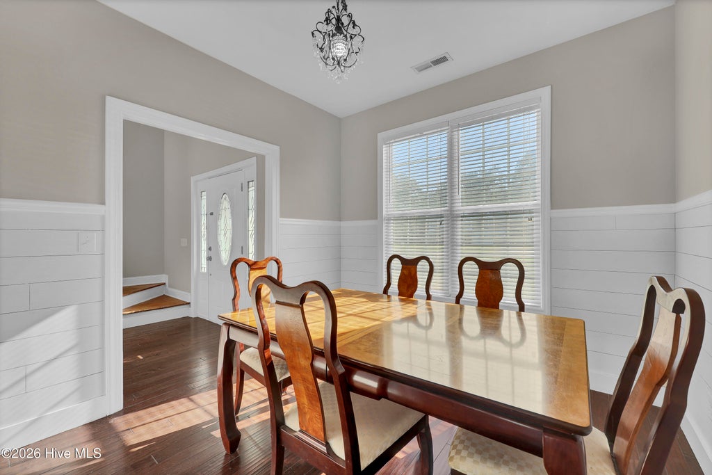 Photo of 55 Morgan Cove Drive, Burgaw, NC 28425 (MLS # 100601209)