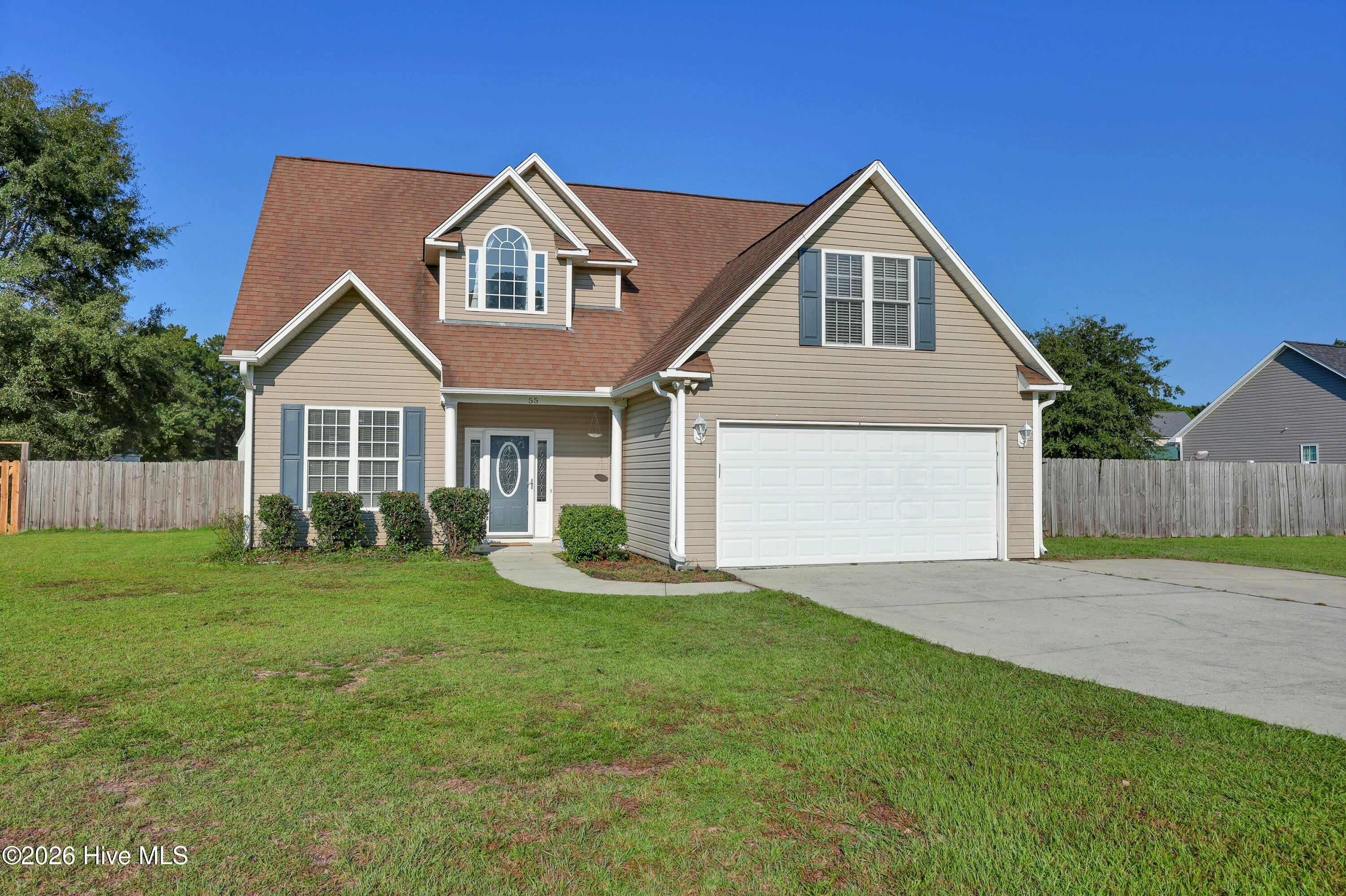 55 Morgan Cove Drive