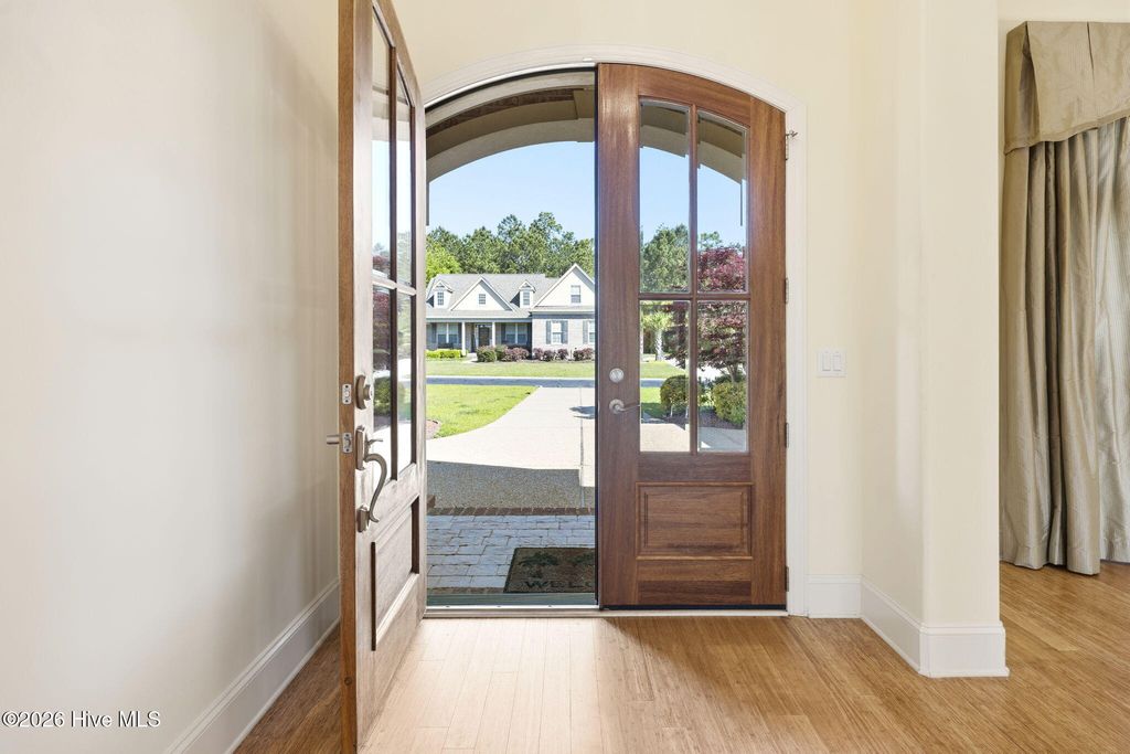 Photo of 1259 St Simons Drive SE, Bolivia, NC 28422 (MLS # 100568183)