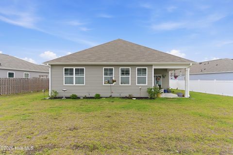 Tiny photo for 1753 Riverton Drive SE, Bolivia, NC 28422 (MLS # 100573777)