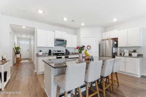 Tiny photo for 1753 Riverton Drive SE, Bolivia, NC 28422 (MLS # 100573777)