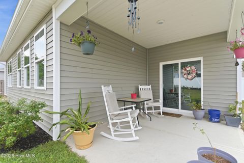 Tiny photo for 1753 Riverton Drive SE, Bolivia, NC 28422 (MLS # 100573777)