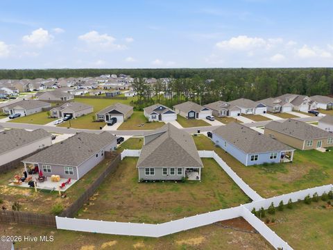 Tiny photo for 1753 Riverton Drive SE, Bolivia, NC 28422 (MLS # 100573777)