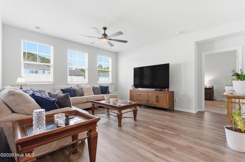 Tiny photo for 1753 Riverton Drive SE, Bolivia, NC 28422 (MLS # 100573777)