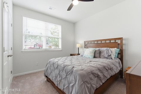 Tiny photo for 1753 Riverton Drive SE, Bolivia, NC 28422 (MLS # 100573777)
