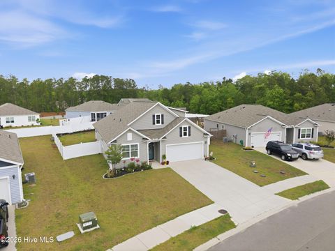 Tiny photo for 1753 Riverton Drive SE, Bolivia, NC 28422 (MLS # 100573777)