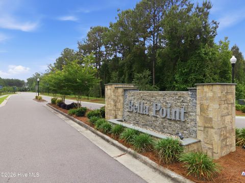 Tiny photo for 1753 Riverton Drive SE, Bolivia, NC 28422 (MLS # 100573777)