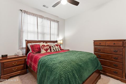 Tiny photo for 1753 Riverton Drive SE, Bolivia, NC 28422 (MLS # 100573777)
