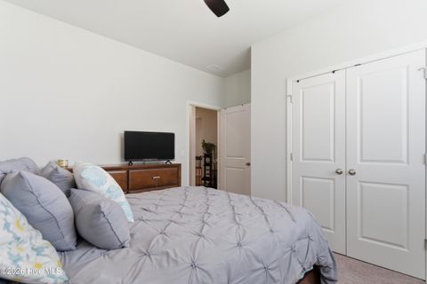 Tiny photo for 1753 Riverton Drive SE, Bolivia, NC 28422 (MLS # 100573777)