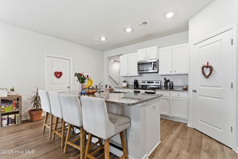 Tiny photo for 1753 Riverton Drive SE, Bolivia, NC 28422 (MLS # 100573777)