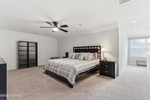 Tiny photo for 1753 Riverton Drive SE, Bolivia, NC 28422 (MLS # 100573777)