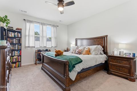 Tiny photo for 1753 Riverton Drive SE, Bolivia, NC 28422 (MLS # 100573777)