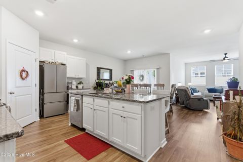 Tiny photo for 1753 Riverton Drive SE, Bolivia, NC 28422 (MLS # 100573777)