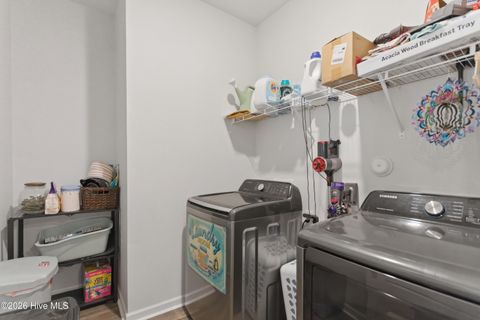 Tiny photo for 1753 Riverton Drive SE, Bolivia, NC 28422 (MLS # 100573777)