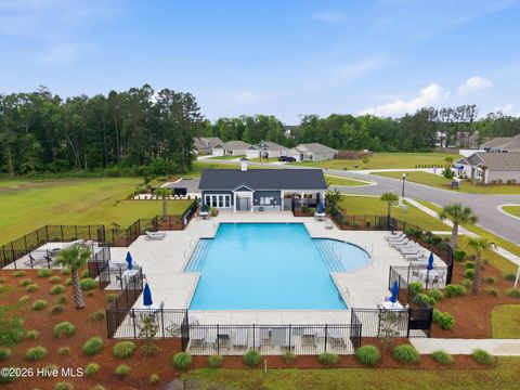 Tiny photo for 1753 Riverton Drive SE, Bolivia, NC 28422 (MLS # 100573777)