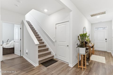 Tiny photo for 1753 Riverton Drive SE, Bolivia, NC 28422 (MLS # 100573777)