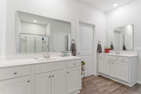 Tiny photo for 1753 Riverton Drive SE, Bolivia, NC 28422 (MLS # 100573777)