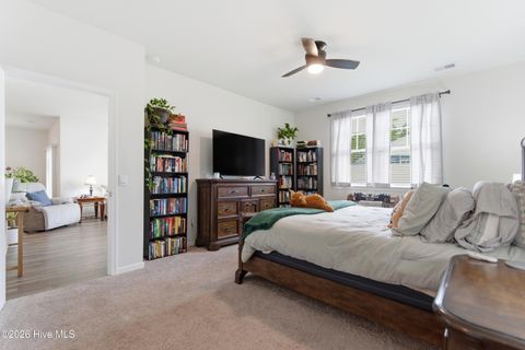 Tiny photo for 1753 Riverton Drive SE, Bolivia, NC 28422 (MLS # 100573777)