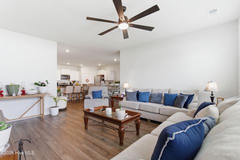 Tiny photo for 1753 Riverton Drive SE, Bolivia, NC 28422 (MLS # 100573777)
