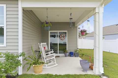 Tiny photo for 1753 Riverton Drive SE, Bolivia, NC 28422 (MLS # 100573777)