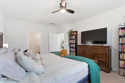 Tiny photo for 1753 Riverton Drive SE, Bolivia, NC 28422 (MLS # 100573777)