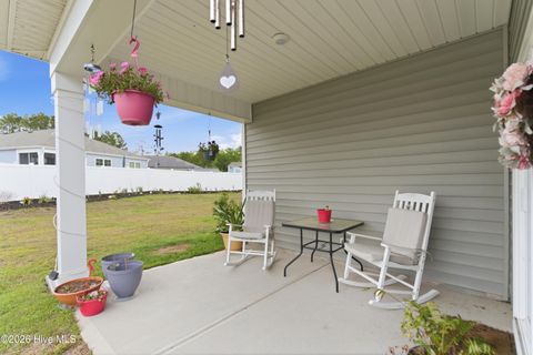Tiny photo for 1753 Riverton Drive SE, Bolivia, NC 28422 (MLS # 100573777)