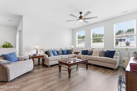 Tiny photo for 1753 Riverton Drive SE, Bolivia, NC 28422 (MLS # 100573777)