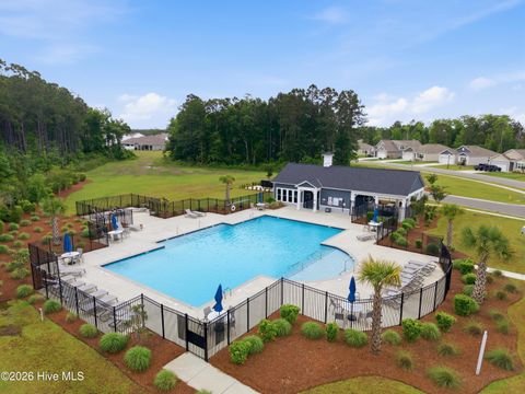 Tiny photo for 1753 Riverton Drive SE, Bolivia, NC 28422 (MLS # 100573777)