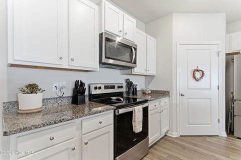 Tiny photo for 1753 Riverton Drive SE, Bolivia, NC 28422 (MLS # 100573777)
