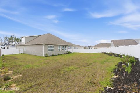 Tiny photo for 1753 Riverton Drive SE, Bolivia, NC 28422 (MLS # 100573777)