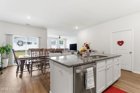 Tiny photo for 1753 Riverton Drive SE, Bolivia, NC 28422 (MLS # 100573777)