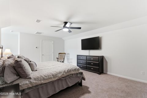Tiny photo for 1753 Riverton Drive SE, Bolivia, NC 28422 (MLS # 100573777)