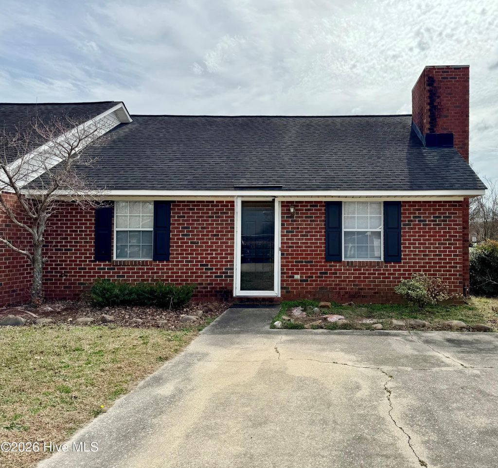 Photo of 2601 Richard Drive #B, Greenville, NC 27834 (MLS # 100558333)