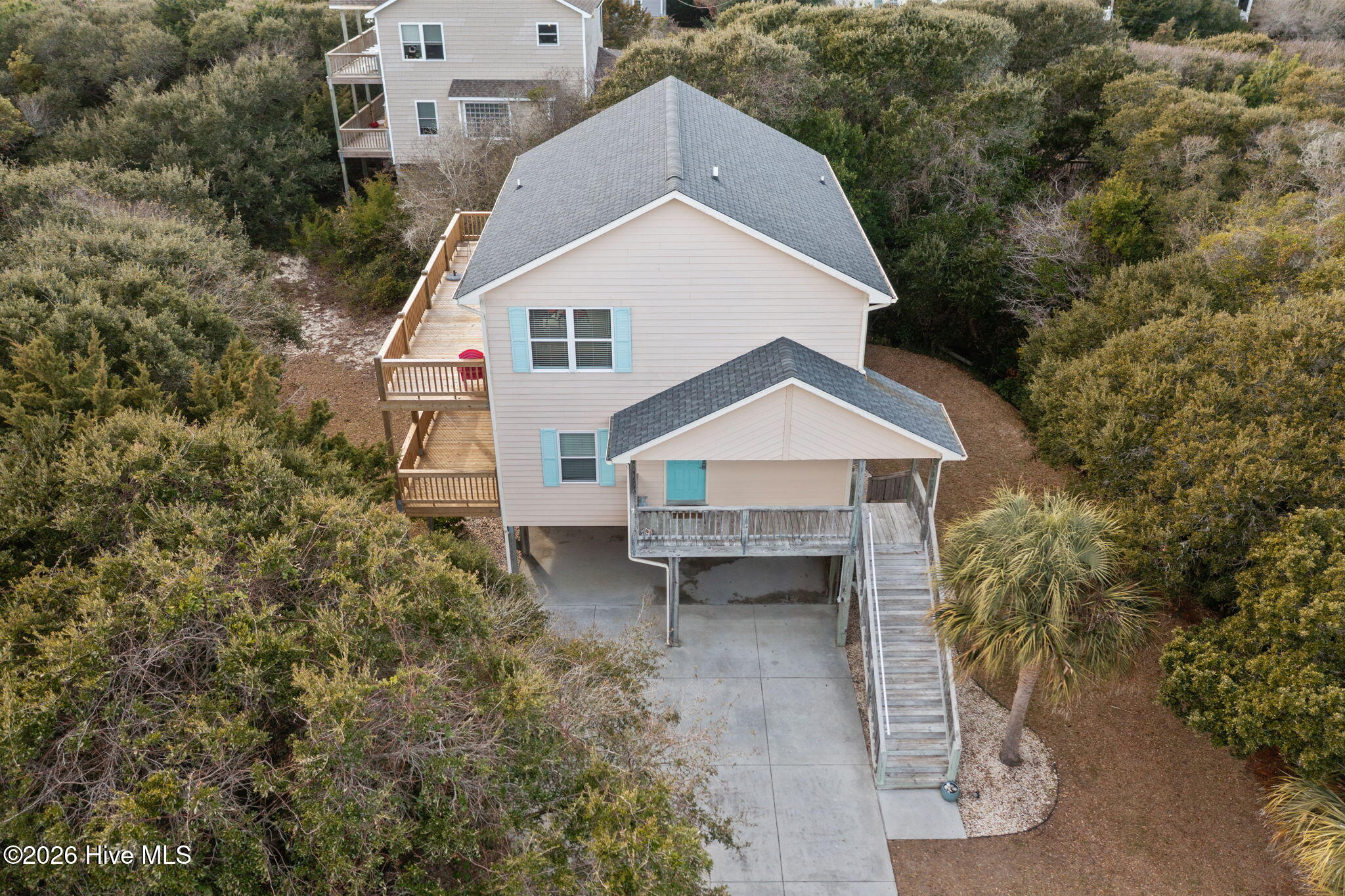 6410 Sea Crest Court