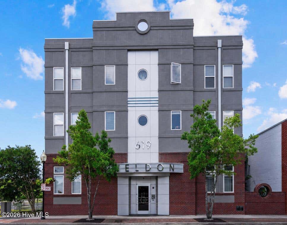 Photo of 619 N 4th Street #Ste 202, Wilmington, NC 28401 (MLS # 100586047)