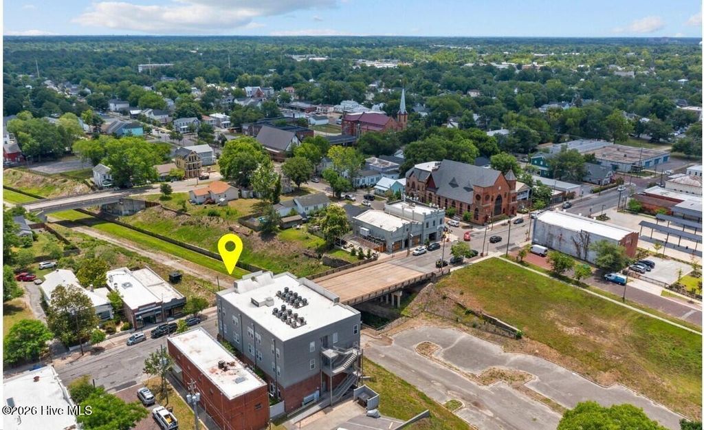 Photo of 619 N 4th Street #Ste 202, Wilmington, NC 28401 (MLS # 100586047)