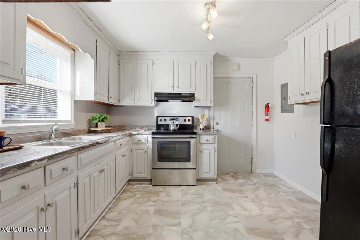 1620 Old Wilson Road