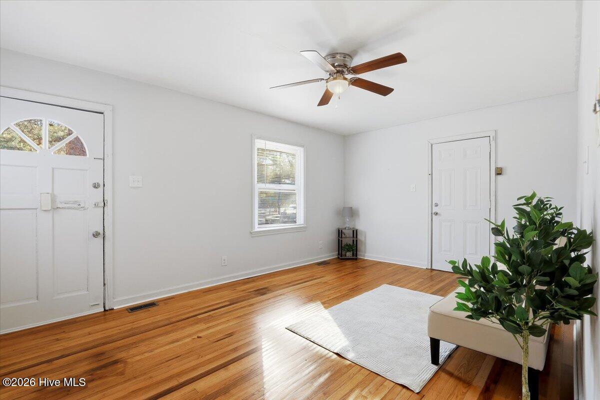 1620 Old Wilson Road