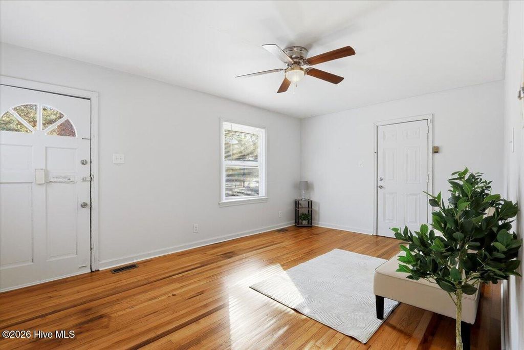 Photo of 1620 Old Wilson Road, Rocky Mount, NC 27801 (MLS # 100557330)