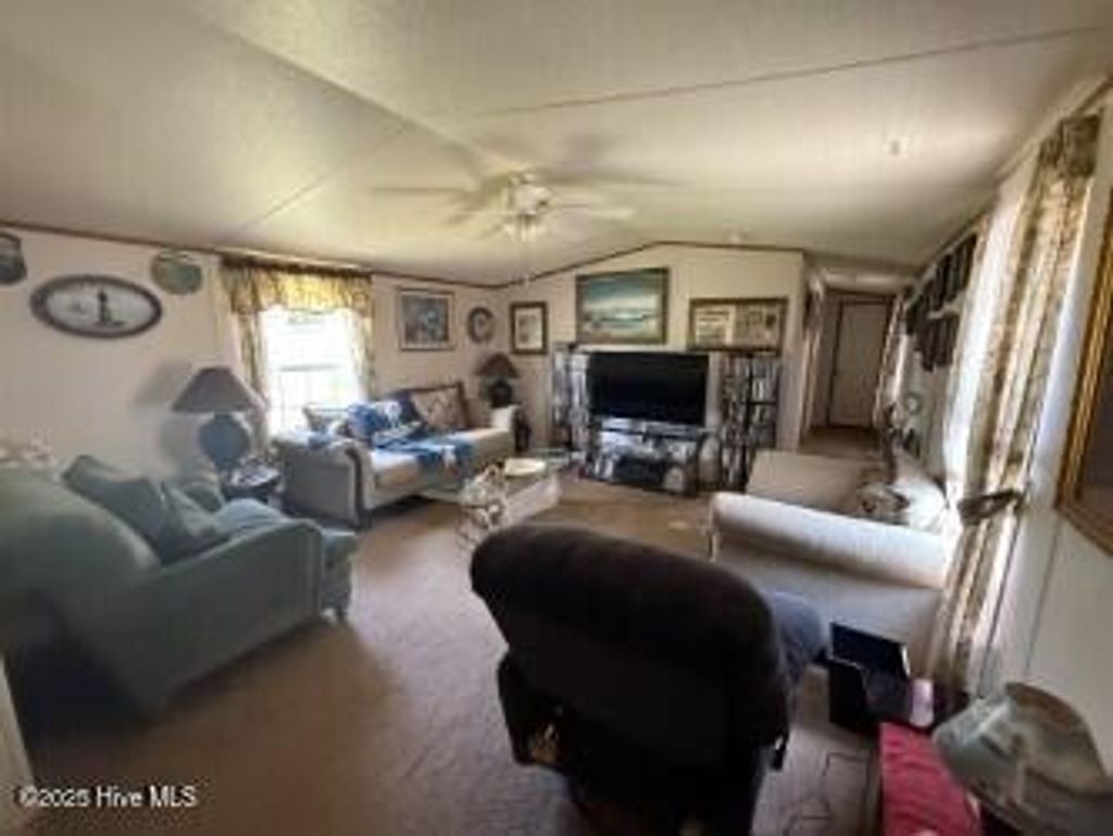 Photo of 126 Joe Henry Lane, Gates, NC 27937 (MLS # 100548920)