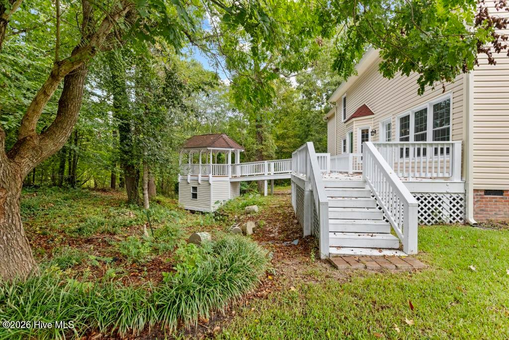 Photo of 103 Marina Court, Jacksonville, NC 28540 (MLS # 100606500)